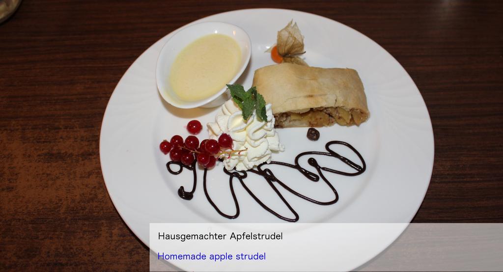 Hotel Restaurant Mattmarkblick ساس-الماغيل المظهر الخارجي الصورة